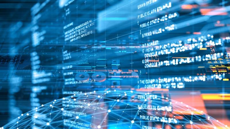 Linux基石:祁县小程序开发公司的技术底座与发行版选择逻辑