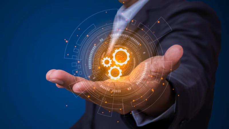 祁县企业软件开发：贴合业务逻辑，打造企业专属数字化工具